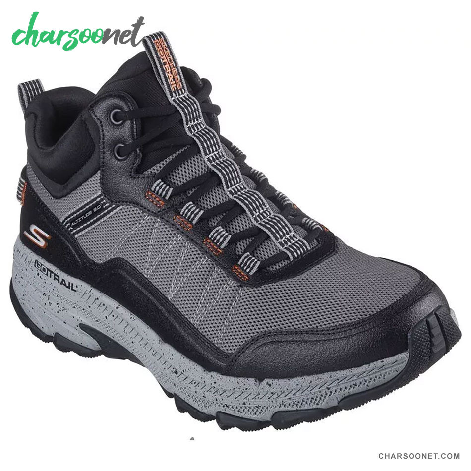 کفش ورزشی مردانه اسکچرز Skechers Go Run Trail Altitude 2