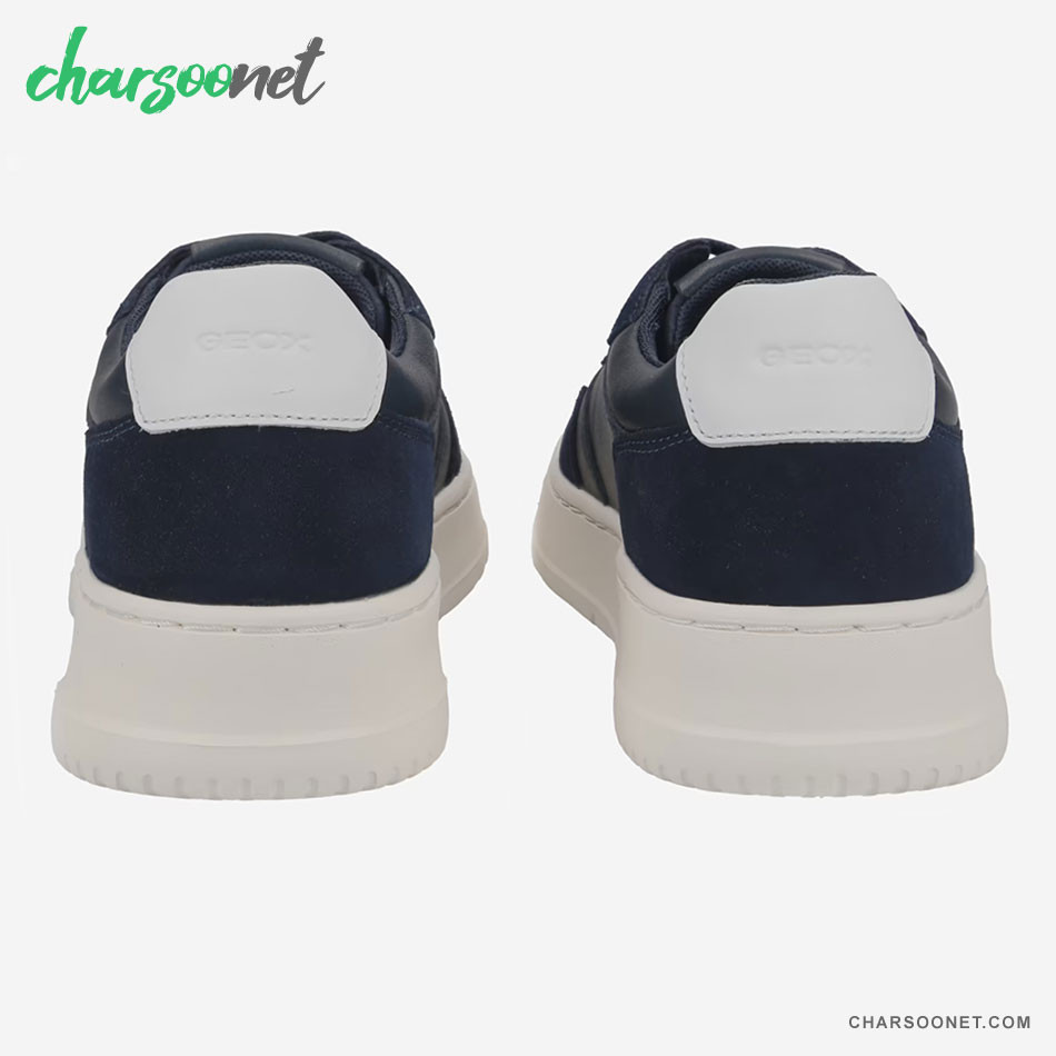 کفش روزمره چرمی مردانه جیوکس Geox ARVIER