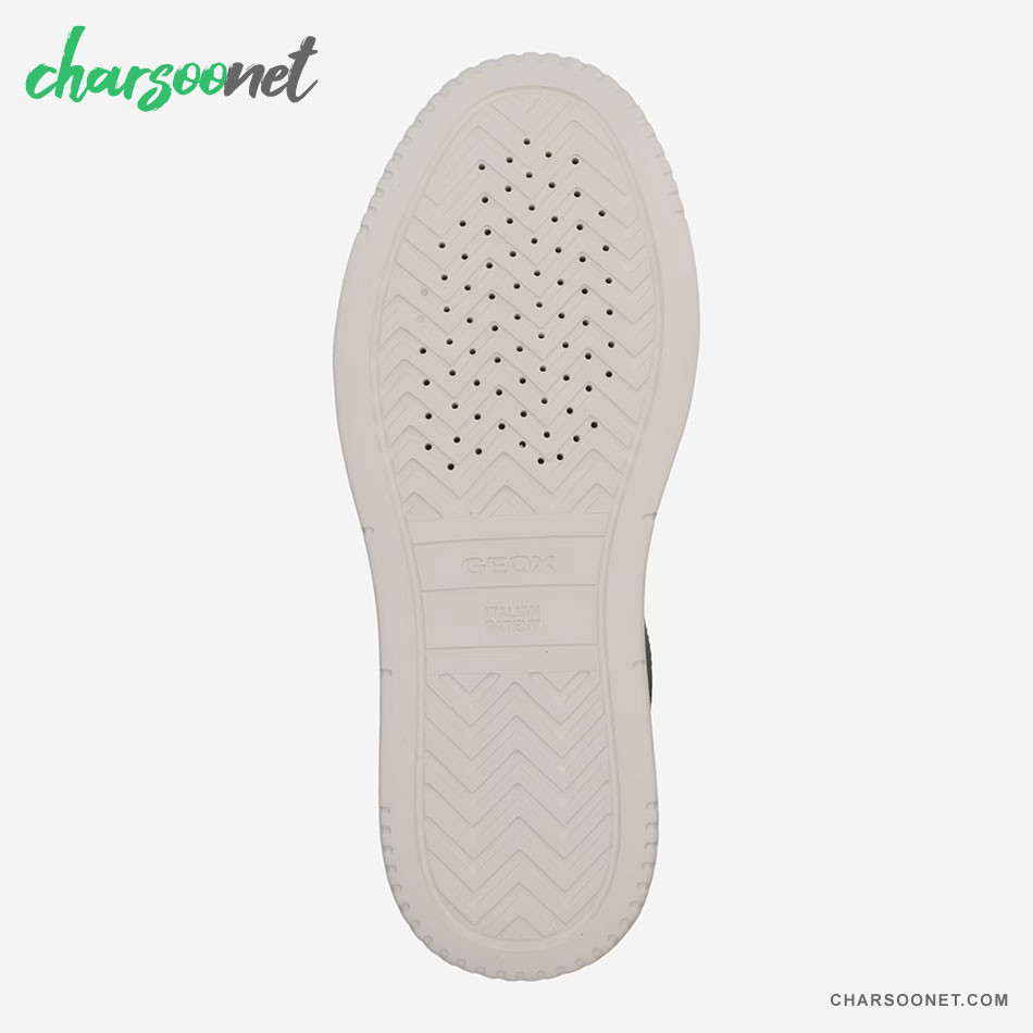 کفش روزمره چرمی مردانه جیوکس Geox ARVIER