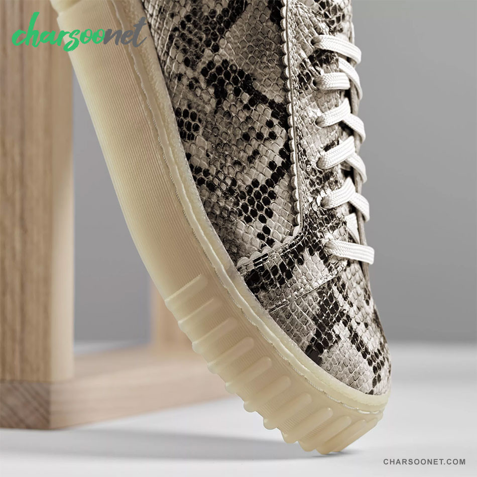 کفش اسپرت زنانه کلارکس Clarks Mayhill Walk
