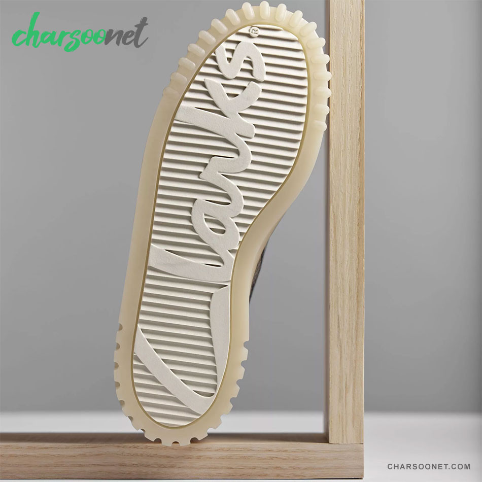 کفش اسپرت زنانه کلارکس Clarks Mayhill Walk