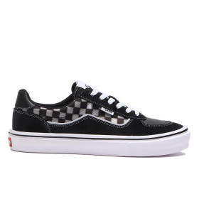 کفش روزمره مردانه ونس Vans Maverick V3858 N.CLR