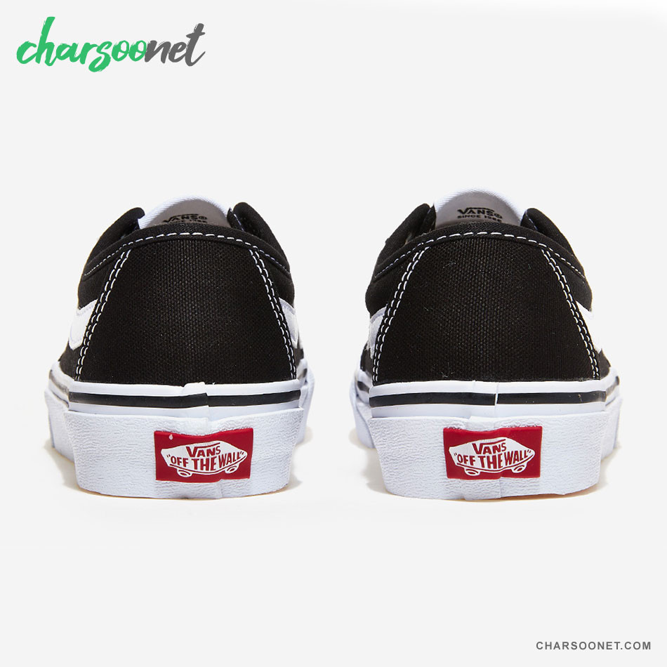 کفش اسپرت مردانه ونس Vans Stance v362