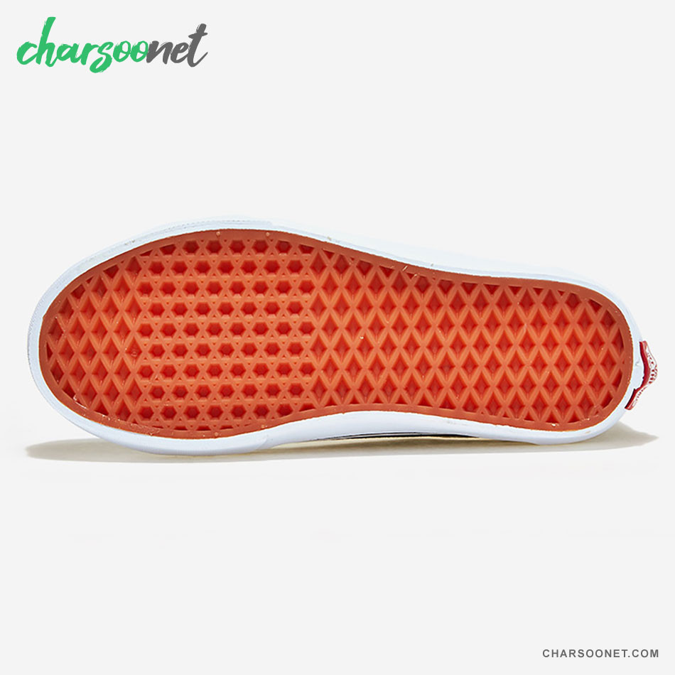 کفش اسپرت مردانه ونس Vans Stance v362