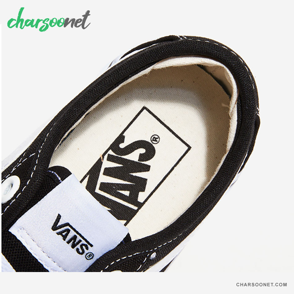 کفش اسپرت مردانه ونس Vans Stance v362