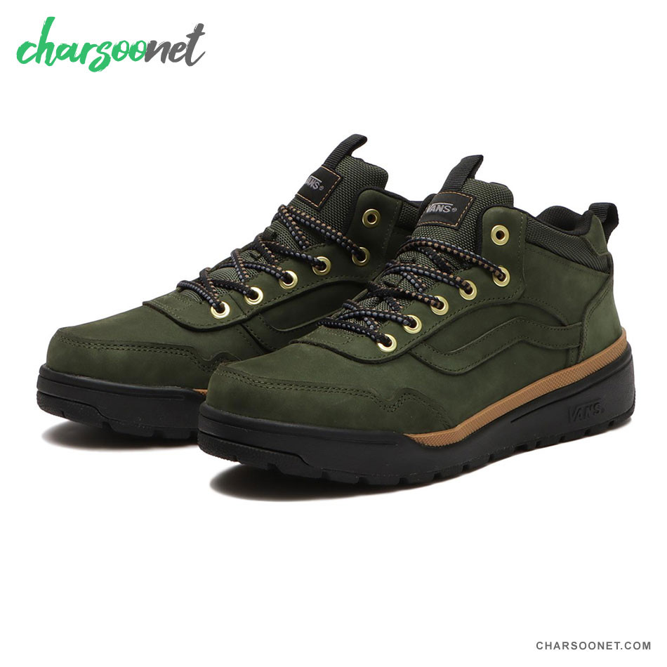 بوت مردانه ونس Vans Fulton