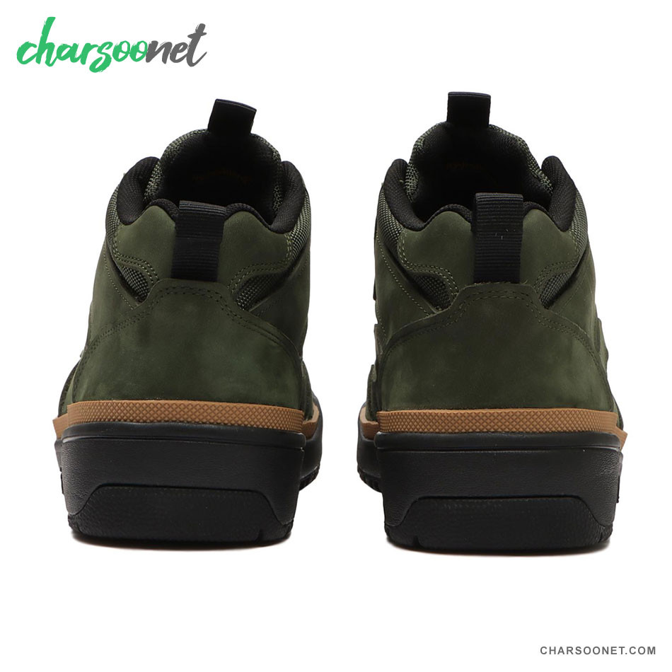 بوت مردانه ونس Vans Fulton