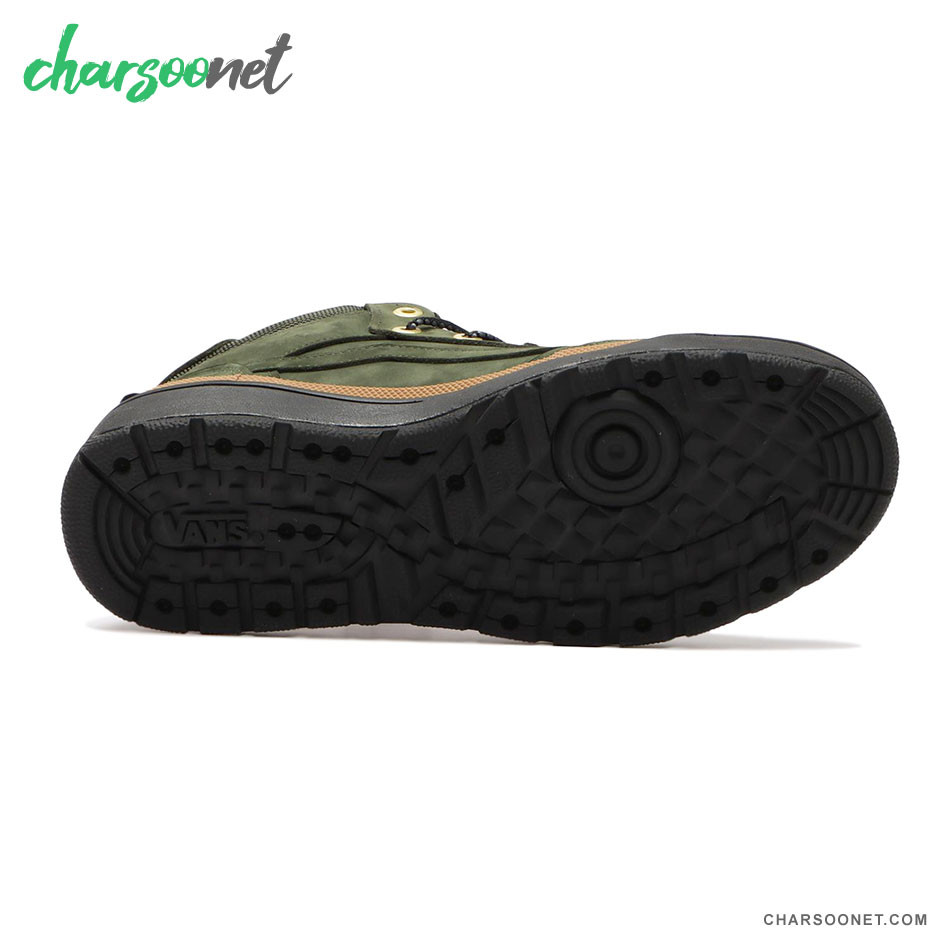 بوت مردانه ونس Vans Fulton