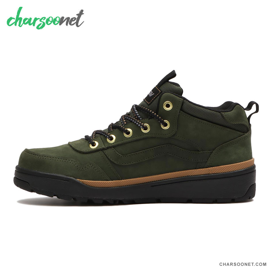 بوت مردانه ونس Vans Fulton