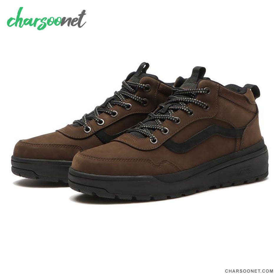 بوت مردانه ونس Vans Fulton