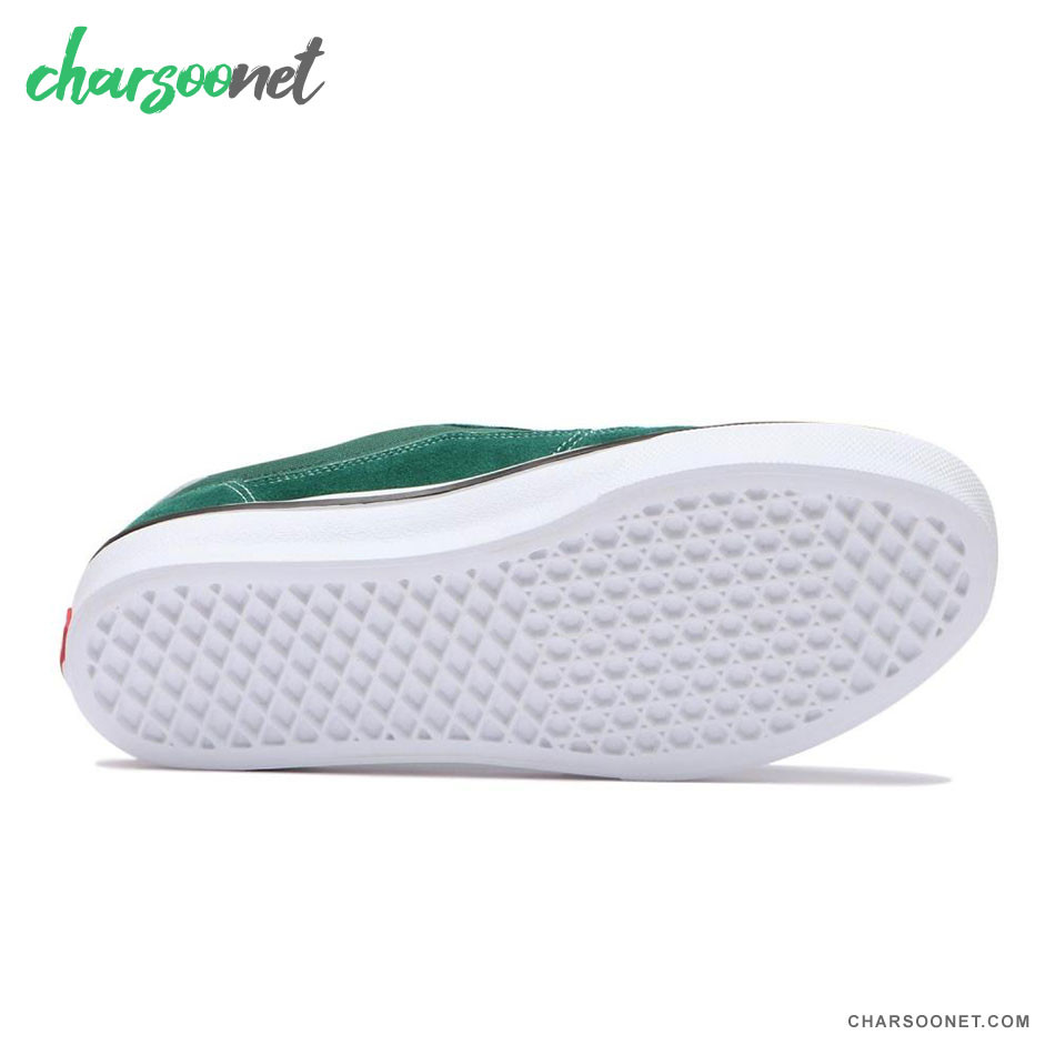 کفش راحتی و لایف استایل مردانه ونس Vans Maverick V3858 SC