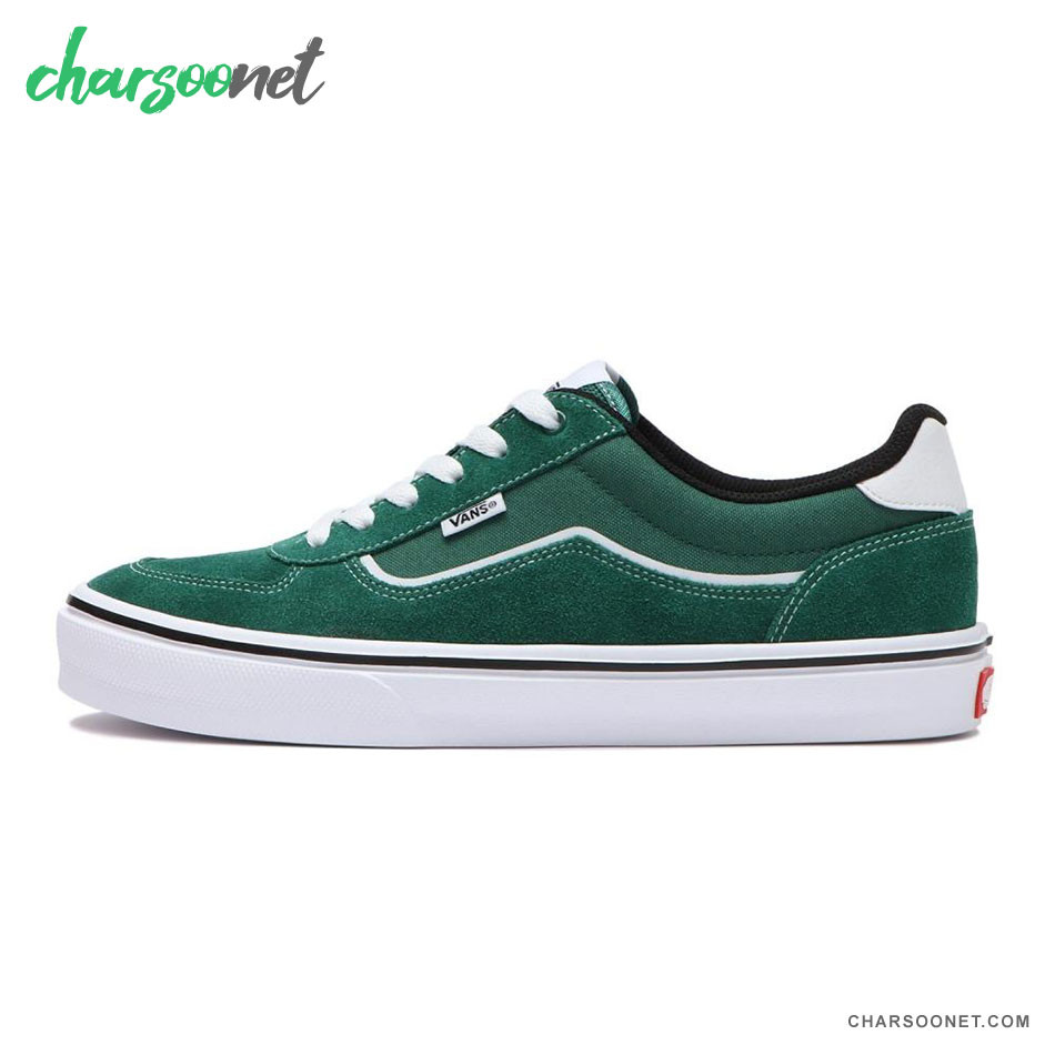 کفش راحتی و لایف استایل مردانه ونس Vans Maverick V3858 SC
