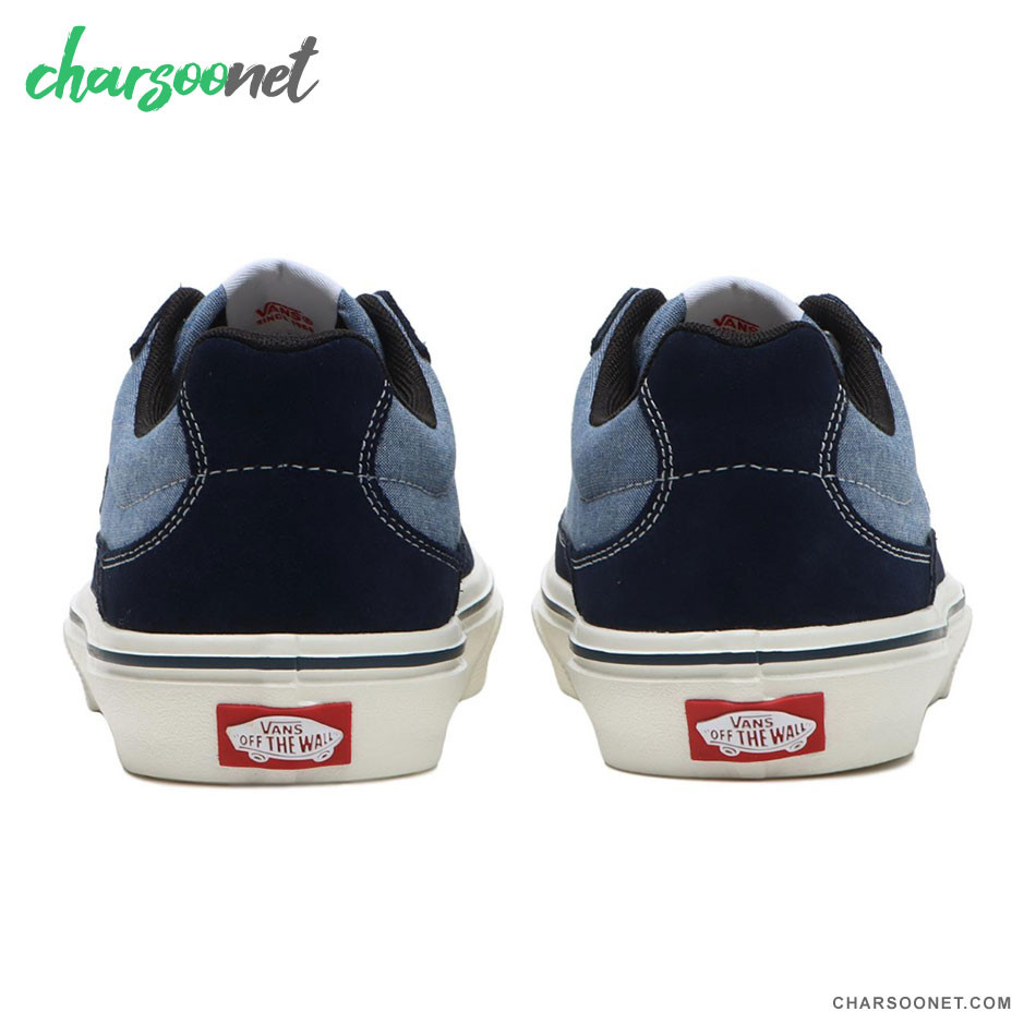 کفش روزمره مردانه ونس Vans V3938