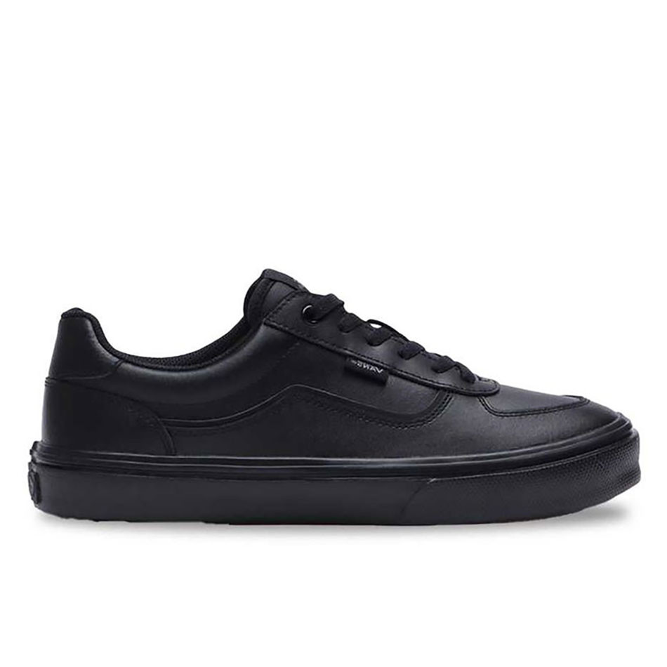 کفش اسپرت چرمی مردانه ونس Vans Marverick V3858 MN