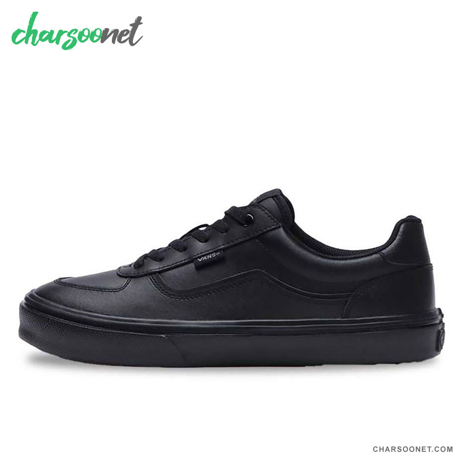 کفش اسپرت چرمی مردانه ونس Vans Marverick V3858 MN