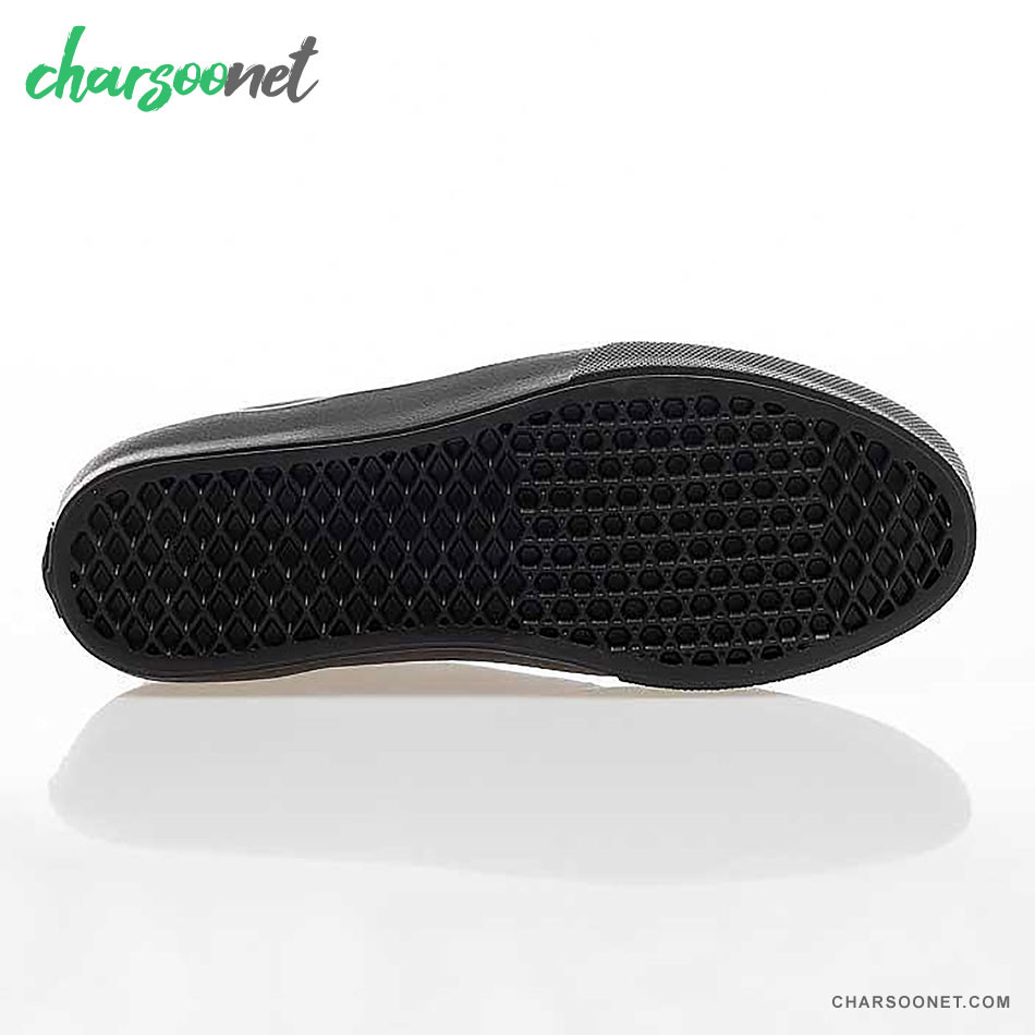 کفش اسپرت چرمی مردانه ونس Vans Marverick V3858 MN