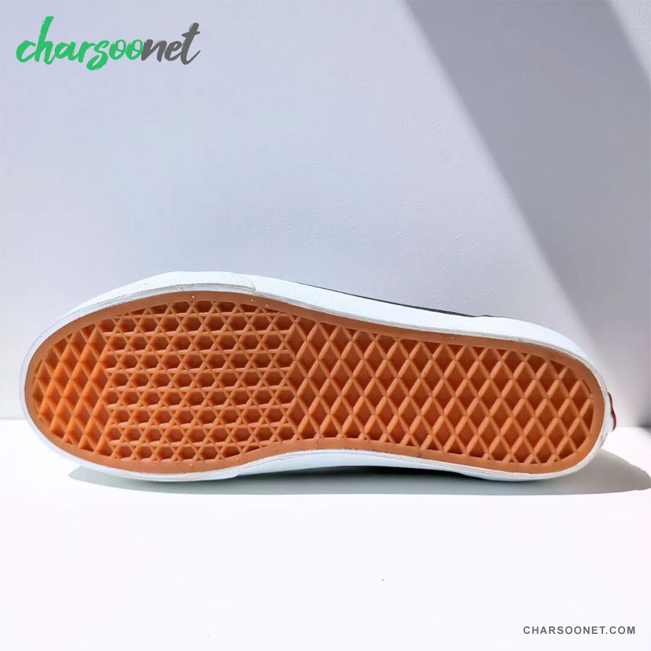 کفش اسپرت مردانه ونس Vans Old Skool V36CL