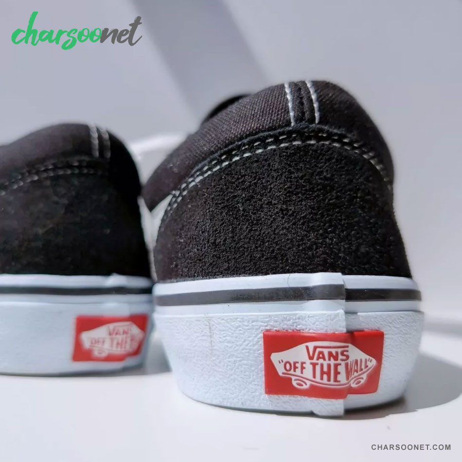کفش اسپرت مردانه ونس Vans Old Skool V36CL