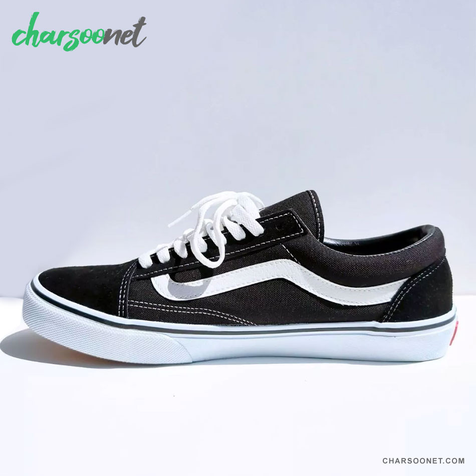 کفش اسپرت مردانه ونس Vans Old Skool V36CL