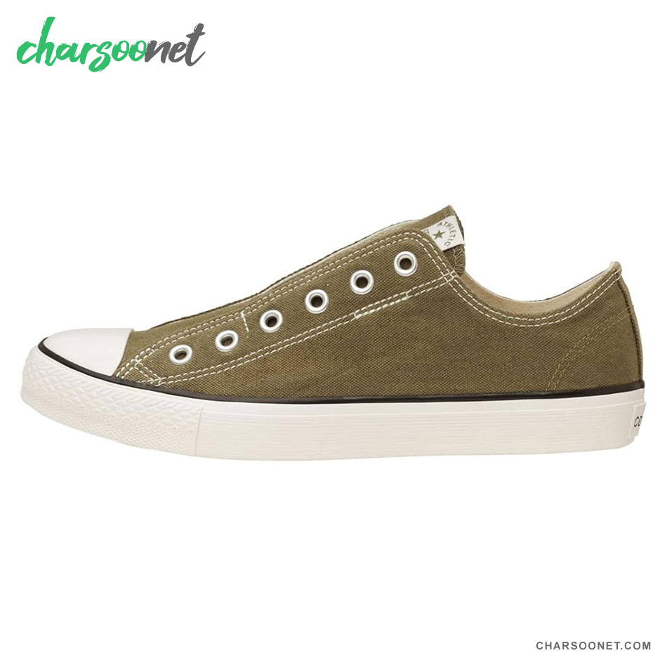 کفش اسپرت کانورس Converse NEXTAR110 LM SLIP OX