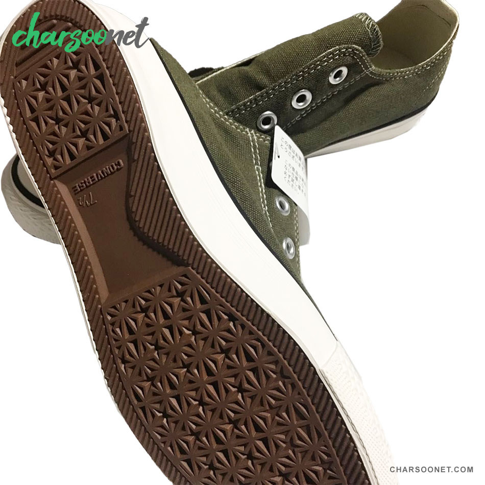 کفش اسپرت کانورس Converse NEXTAR110 LM SLIP OX