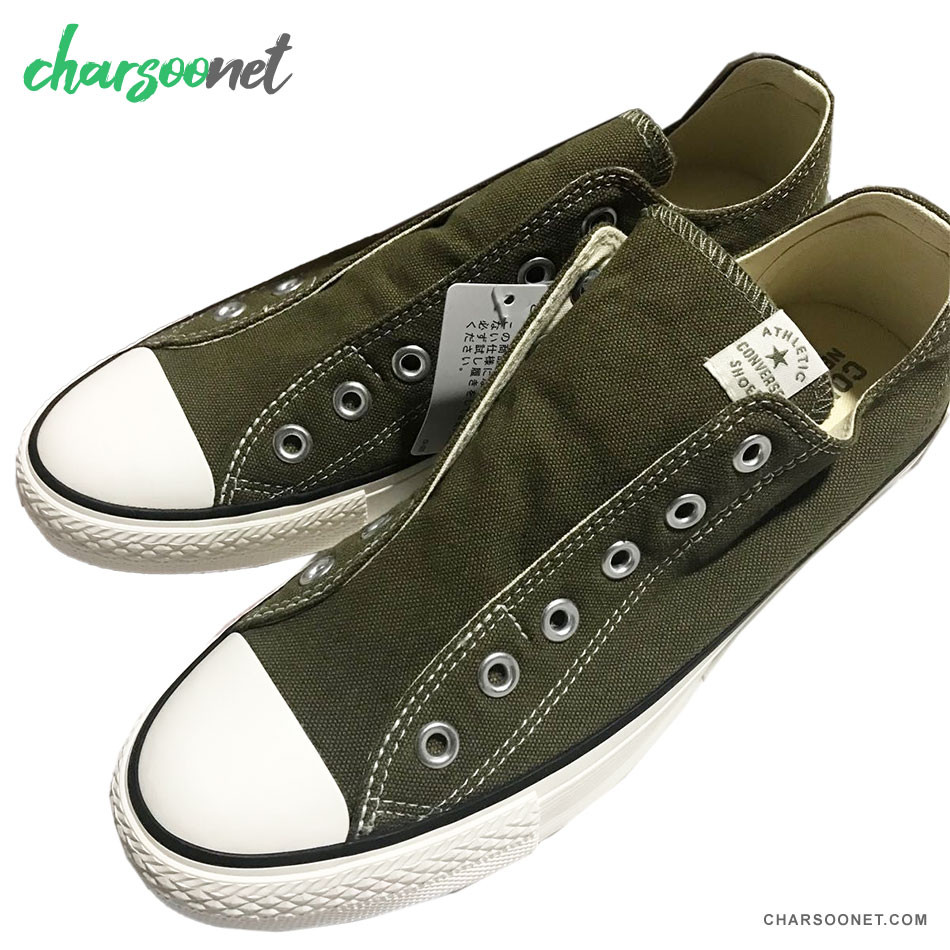 کفش اسپرت کانورس Converse NEXTAR110 LM SLIP OX