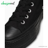 کفش اسپرت کانورس ساقدار Converse All Star Lifted High Top