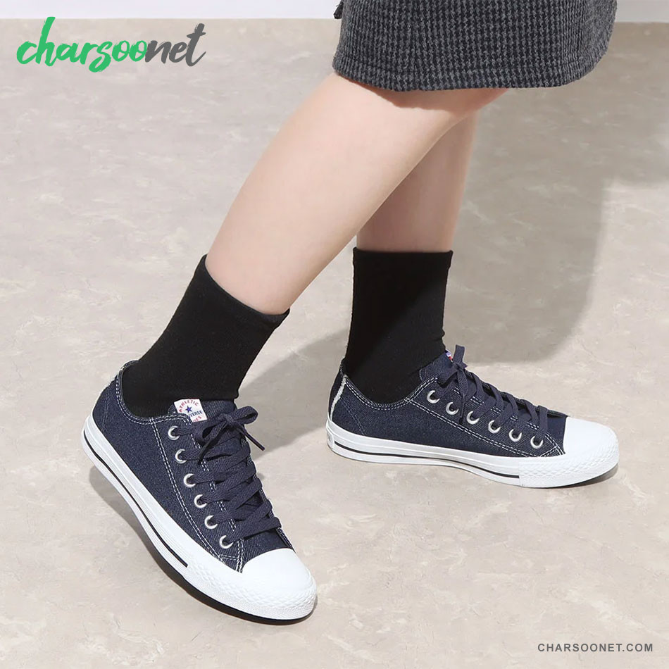 کفش اسپرت کانورس Converse NEXTAR110 DM OX