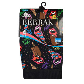 شورت مردانه نخی پادار براک