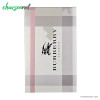 پک سه عددی شورت مردانه پادار نخ پنبه Burberry