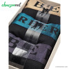 پک سه عددی شورت مردانه پادار نخ پنبه Burberry