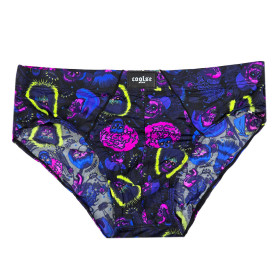 شورت اسلیپ مردانه کولسی گیاهی