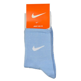 جوراب نخی فری سایز طرح نایکی