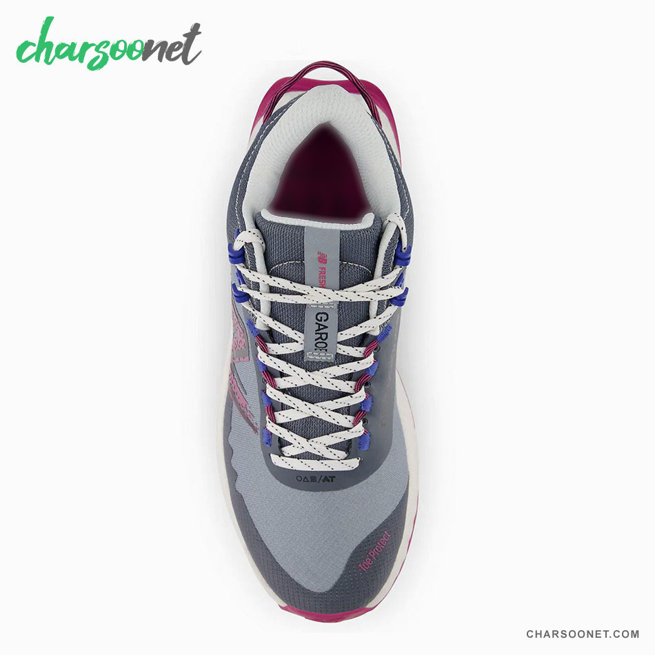 نیم بوت نیوبالانس New Balance Fresh Foam Garoe Mid V1 Trail