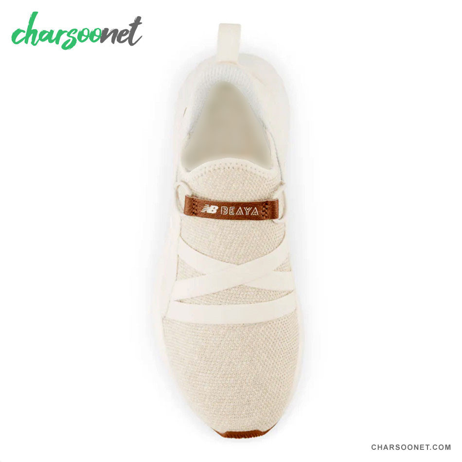 کفش پیاده روی مردانه نیوبالانس New Balance DynaSoft Beaya Slip On V2