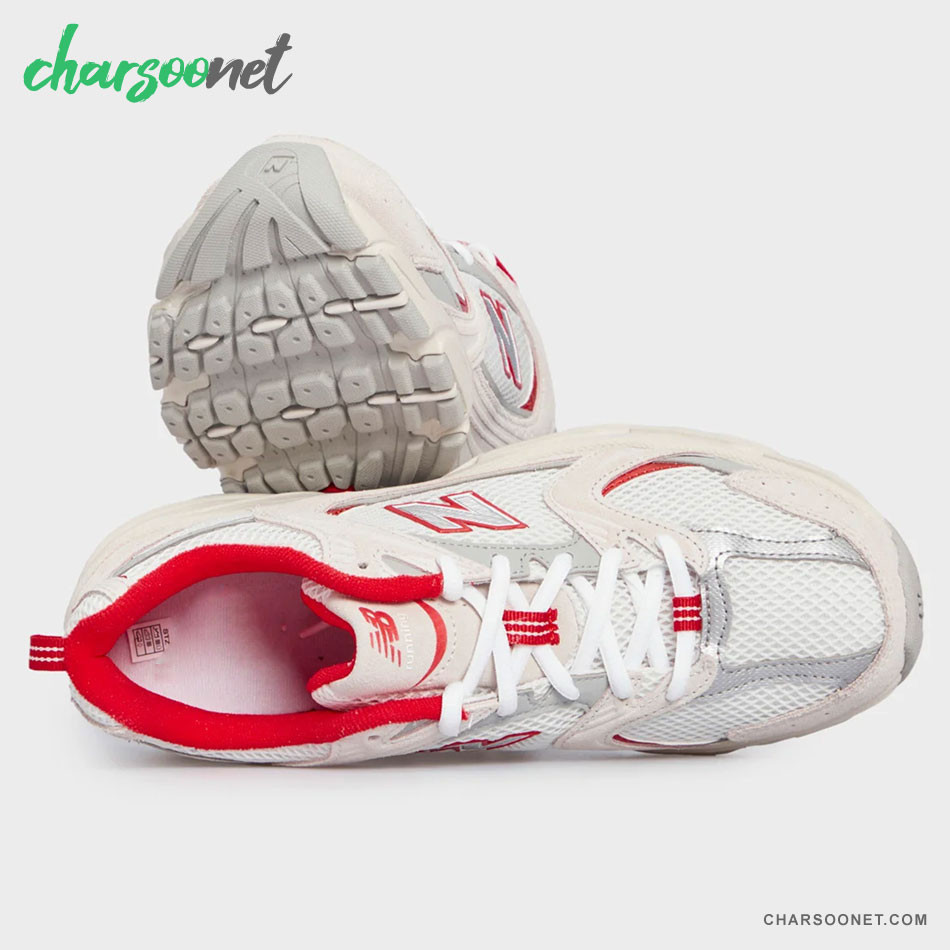 کفش پیاده روی و دویدن مردانه نیوبالانس New Balance 530 MR530QB