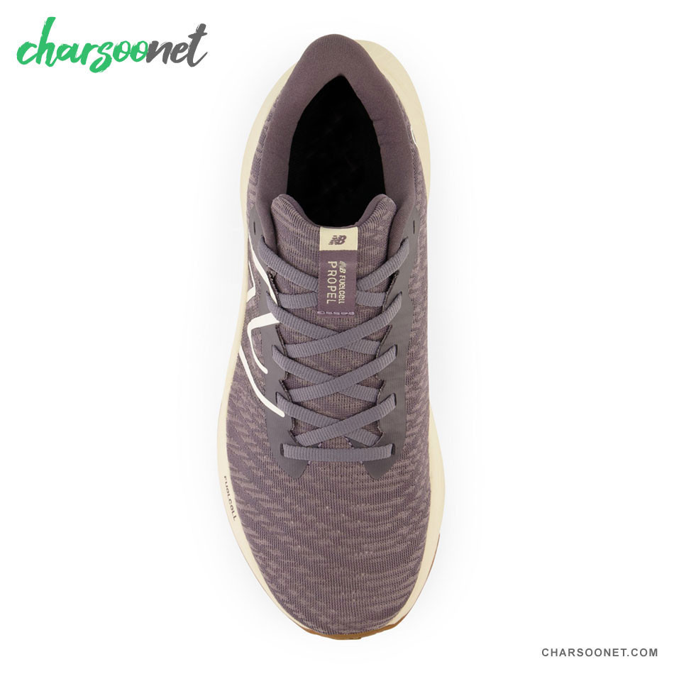 کفش پیاده روی و دویدن مردانه نیوبالانس New Balance Fuelcell Propel V4