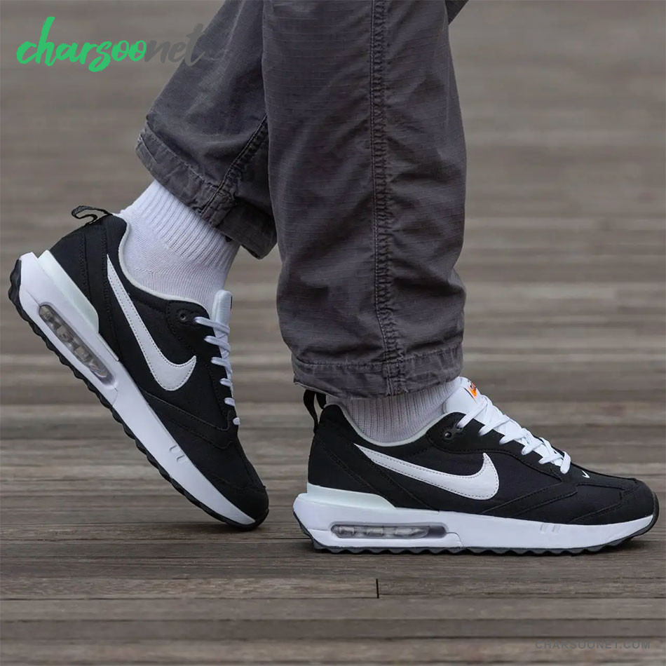 کفش پیاده روی و دویدن مردانه نایکی Nike Air Max Dawn