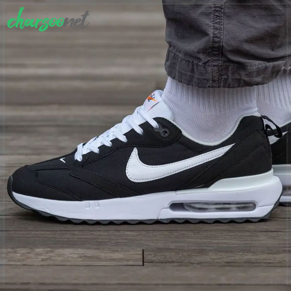 کفش پیاده روی و دویدن مردانه نایکی Nike Air Max Dawn