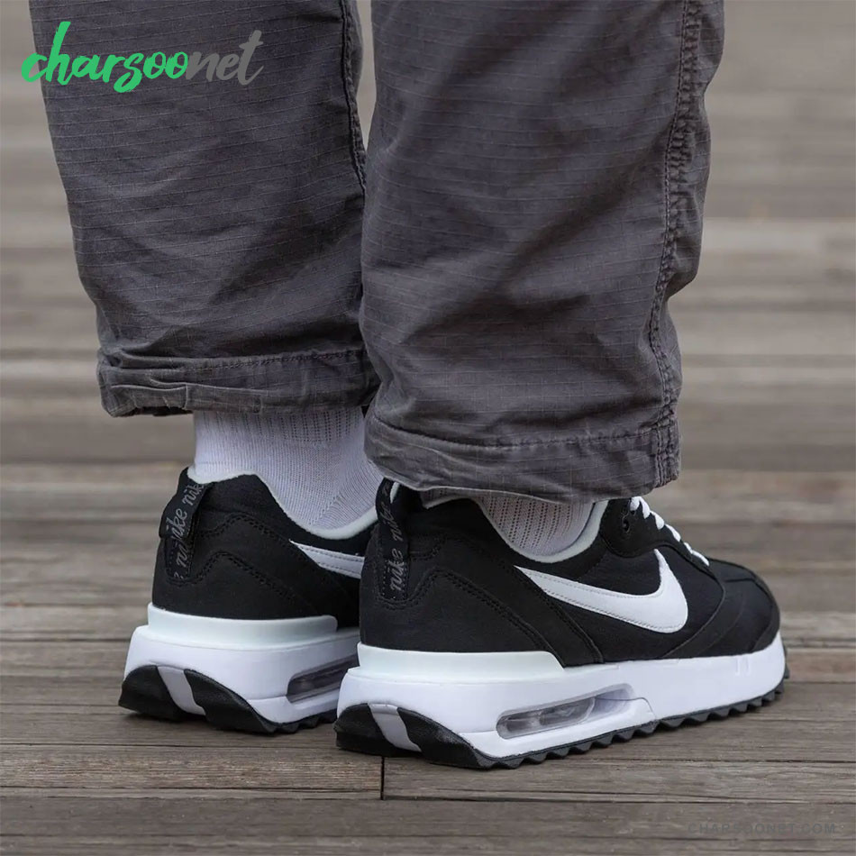 کفش پیاده روی و دویدن مردانه نایکی Nike Air Max Dawn