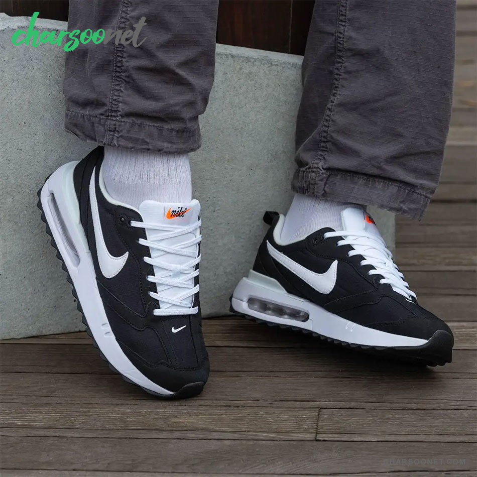 کفش پیاده روی و دویدن مردانه نایکی Nike Air Max Dawn