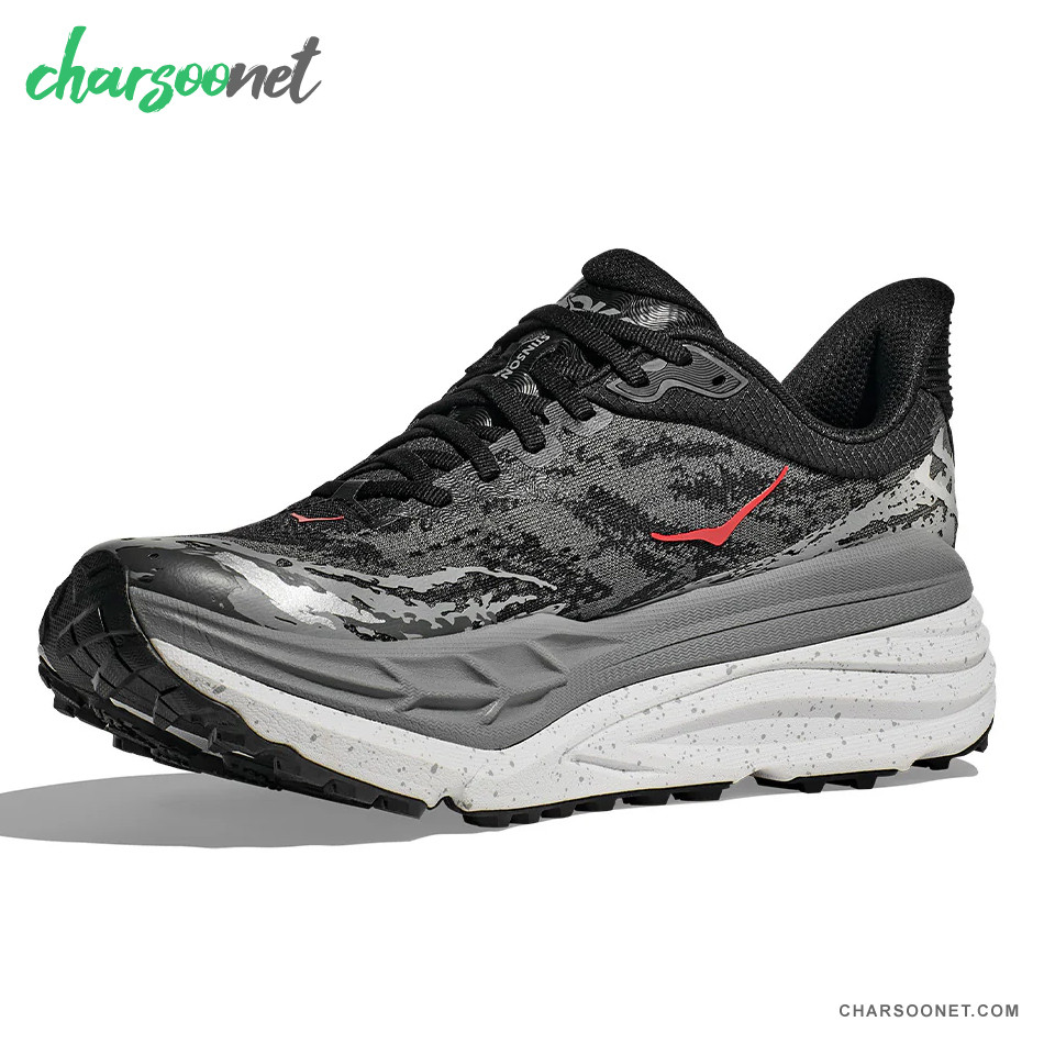 کفش پیاده روی و دویدن هوکا Hoka Stinson 7 1141530