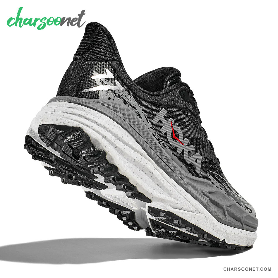 کفش پیاده روی و دویدن هوکا Hoka Stinson 7 1141530