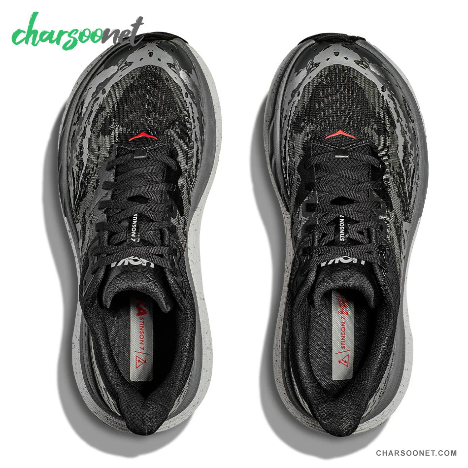 کفش پیاده روی و دویدن هوکا Hoka Stinson 7 1141530