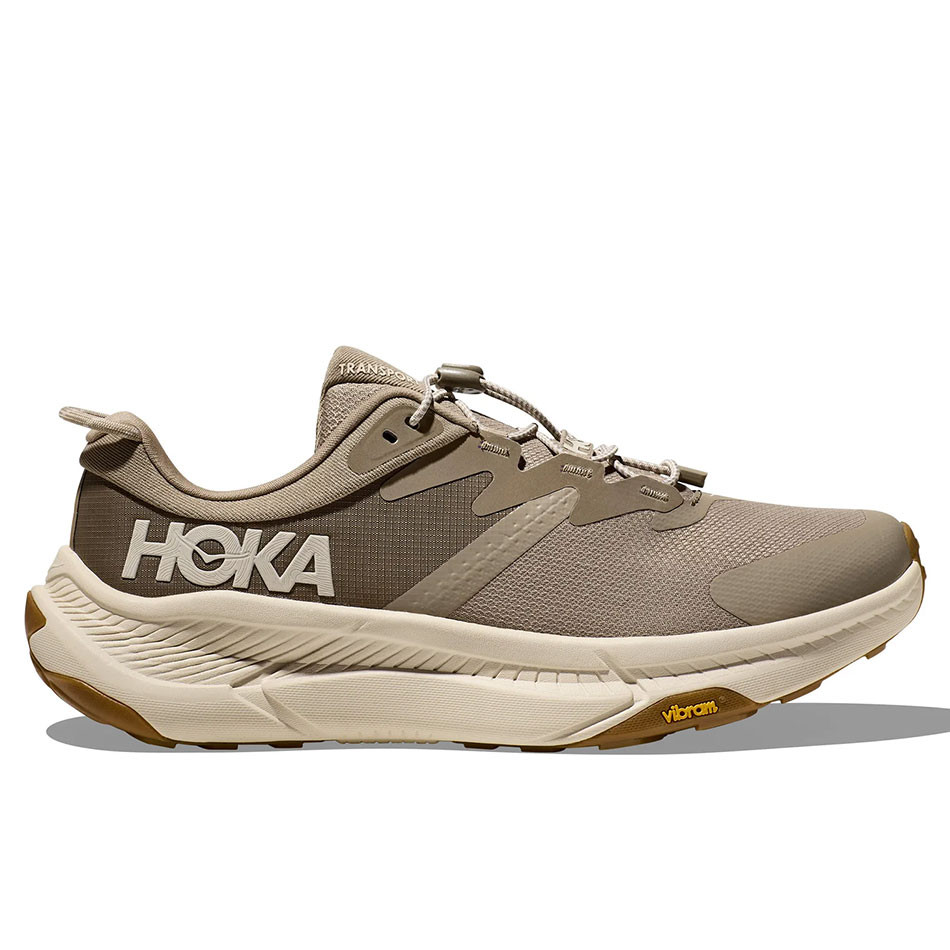 کفش کوهنوردی هوکا مردانه Hoka Transport 1123153-DEGG