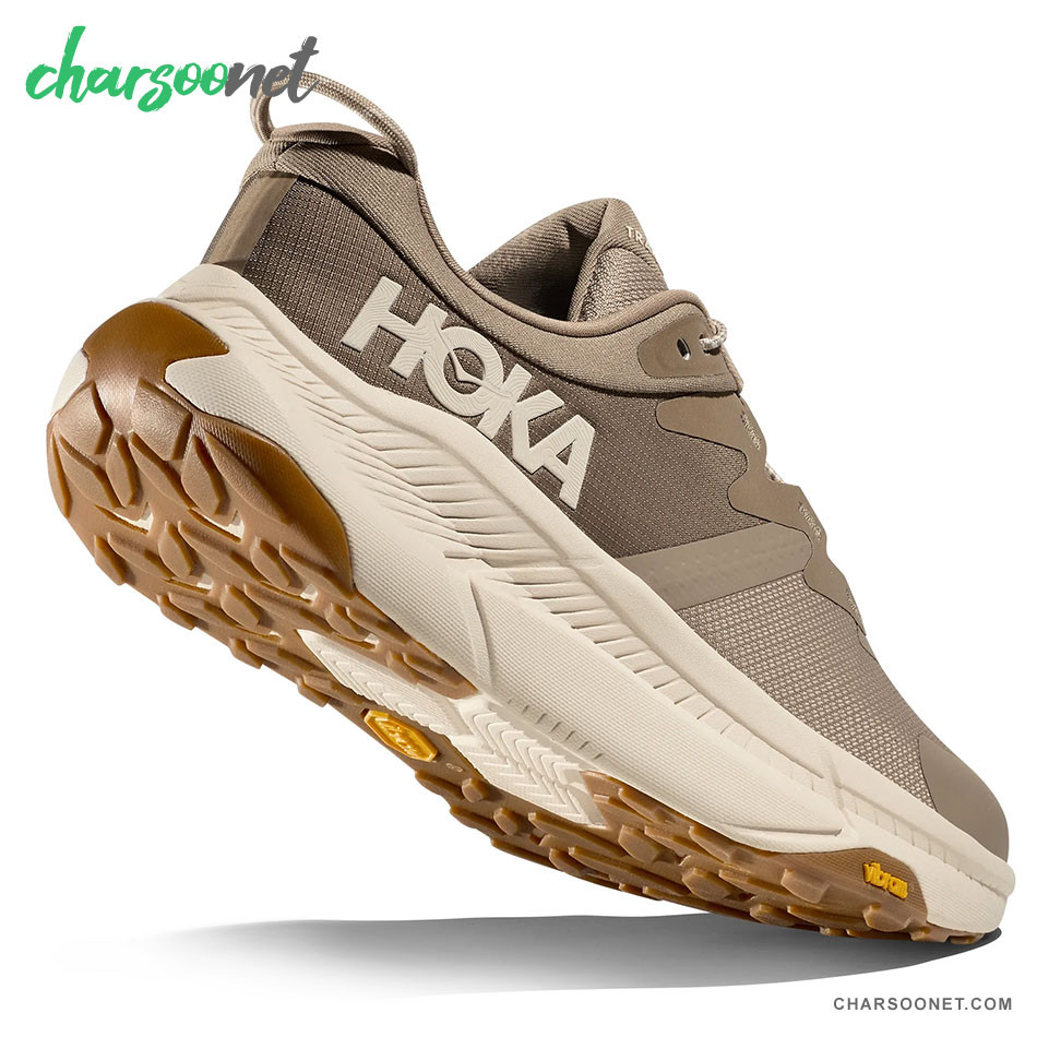 کفش کوهنوردی هوکا مردانه Hoka Transport 1123153-DEGG