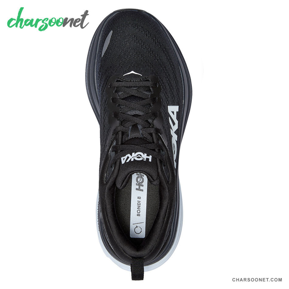 کفش پیاده روی و دویدن مردانه هوکا Hoka Bondi 8