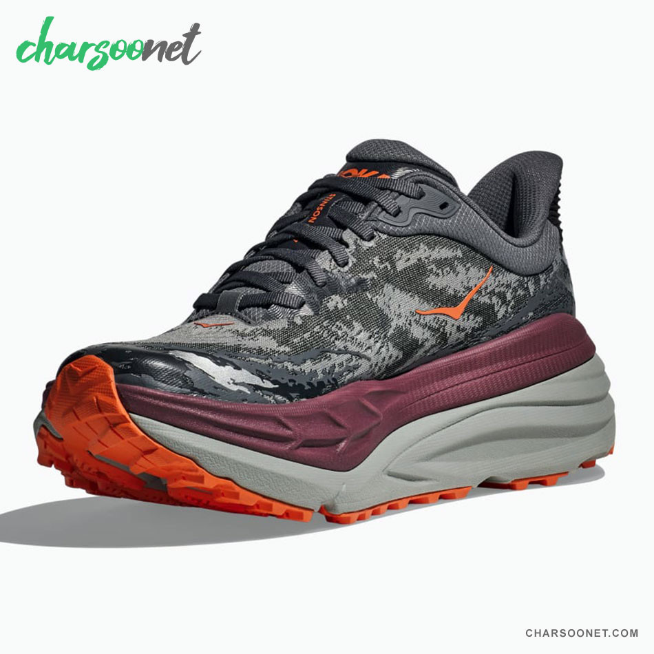کفش پیاده روی و دویدن هوکا Hoka Stinson 7
