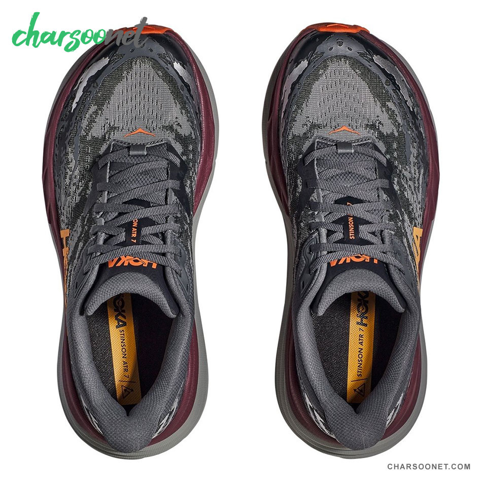 کفش پیاده روی و دویدن هوکا Hoka Stinson 7