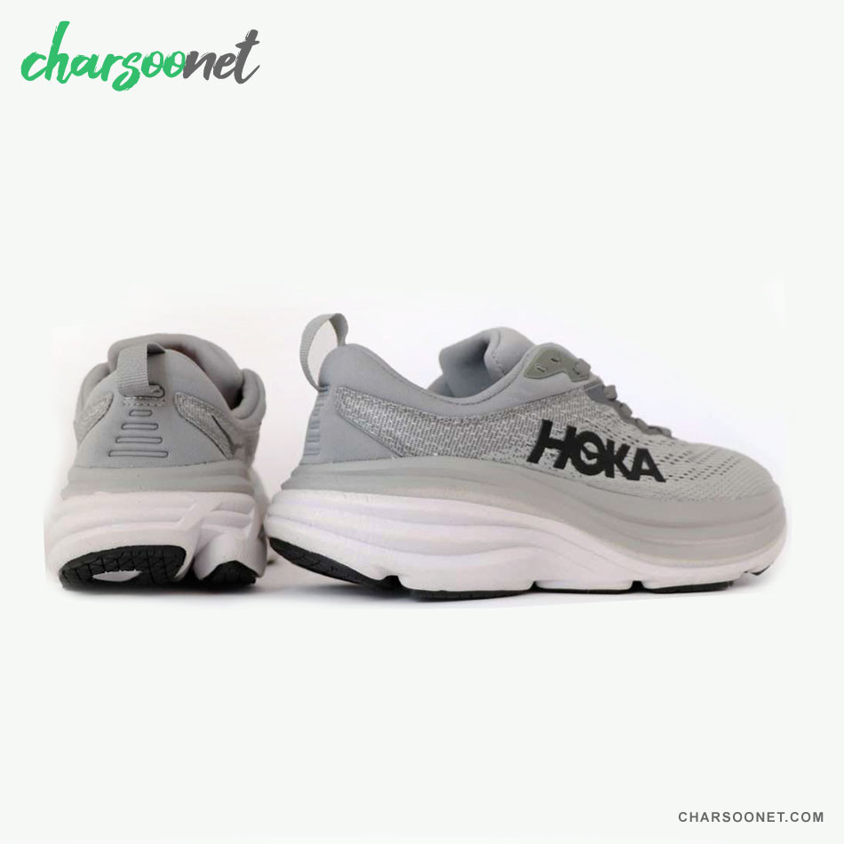 کفش پیاده روی و دویدن هوکا Hoka Bondi 8